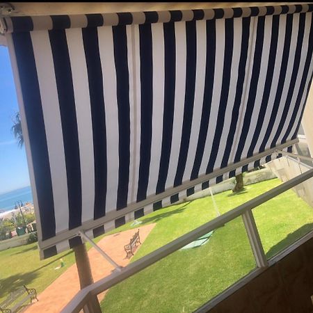 Pez Espada 1ª Linea Playa Y Parking Incluido Torremolinos Exterior photo
