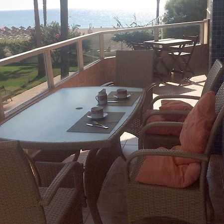 Pez Espada 1ª Linea Playa Y Parking Incluido Torremolinos Exterior photo