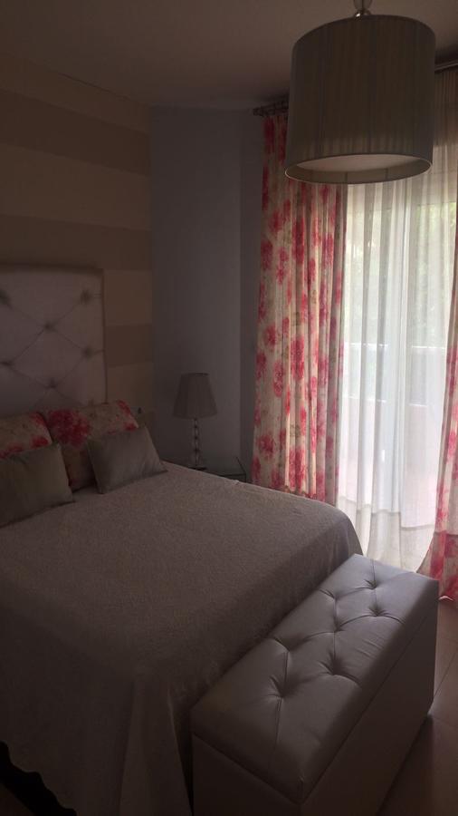 Pez Espada 1ª Linea Playa Y Parking Incluido Torremolinos Exterior photo