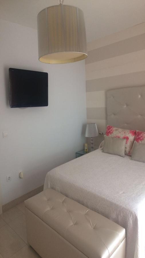 Pez Espada 1ª Linea Playa Y Parking Incluido Torremolinos Exterior photo