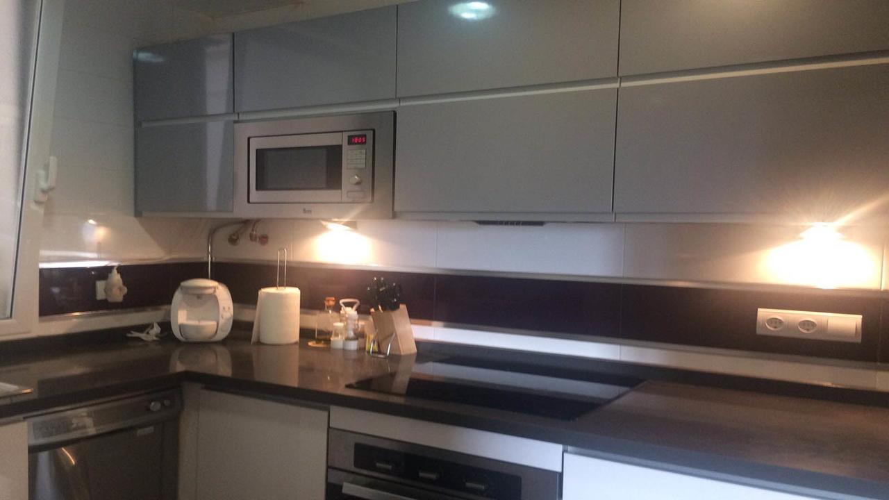 Pez Espada 1ª Linea Playa Y Parking Incluido Torremolinos Exterior photo