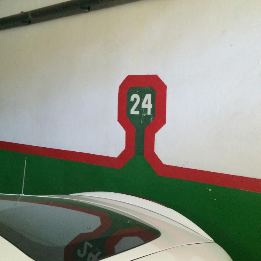 Pez Espada 1ª Linea Playa Y Parking Incluido Torremolinos Exterior photo