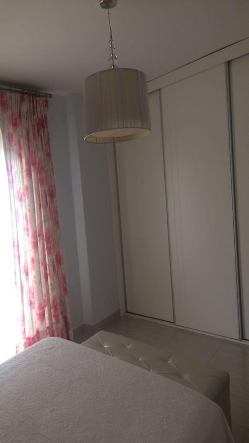 Pez Espada 1ª Linea Playa Y Parking Incluido Torremolinos Exterior photo