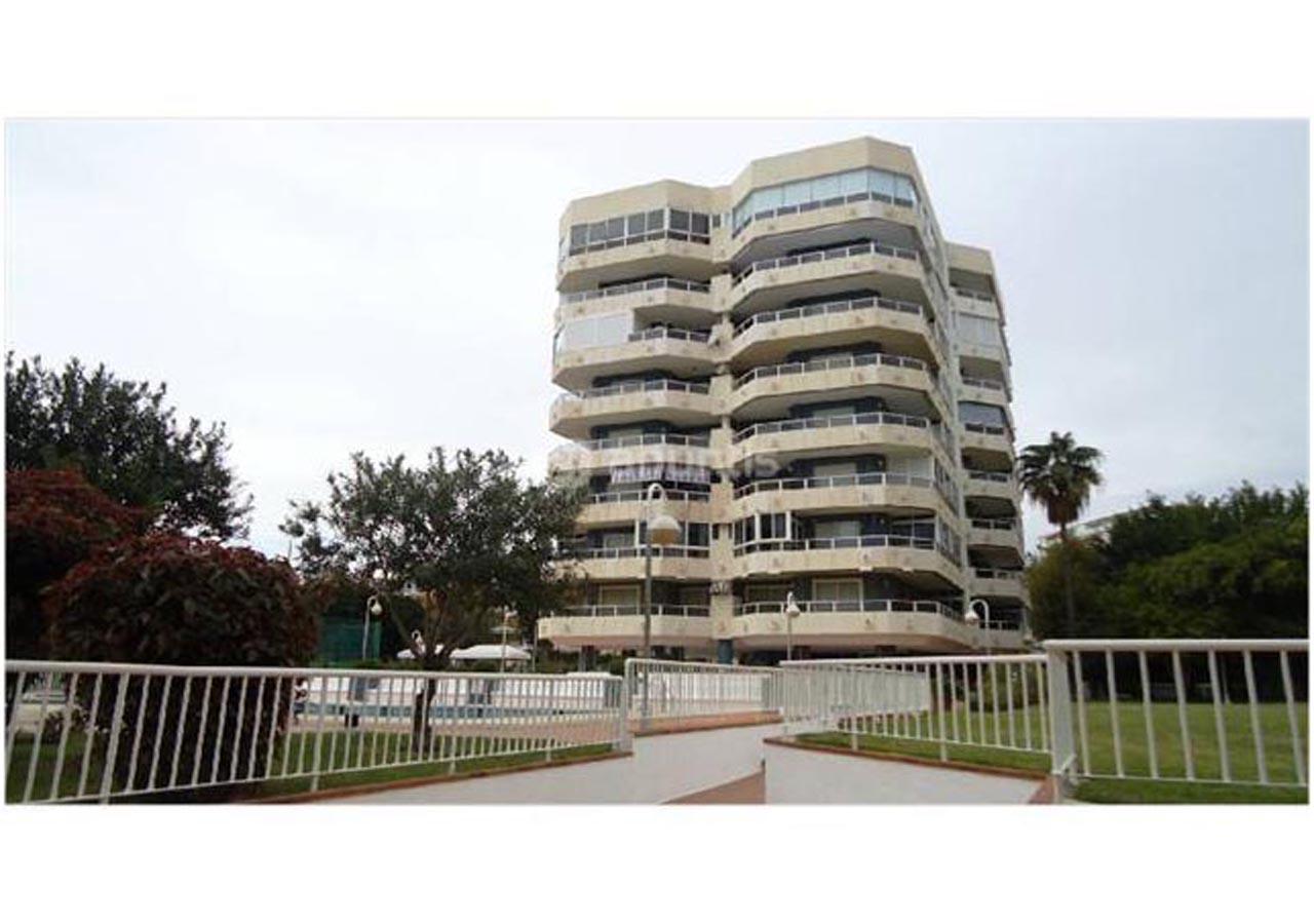 Pez Espada 1ª Linea Playa Y Parking Incluido Torremolinos Exterior photo