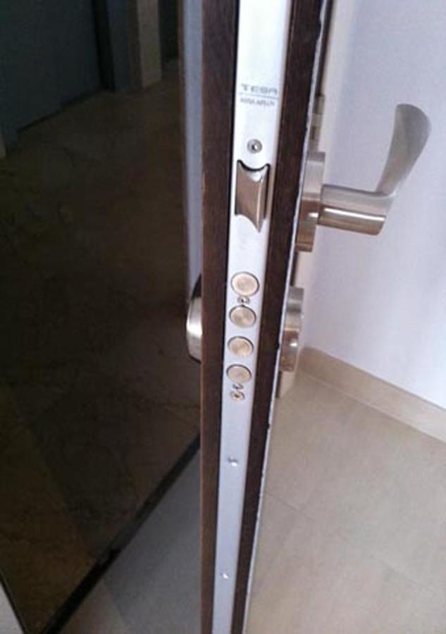 Pez Espada 1ª Linea Playa Y Parking Incluido Torremolinos Exterior photo